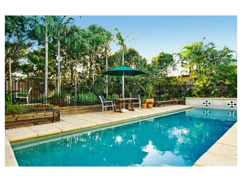 4 Shamrock Court, Sunrise Beach QLD 4567