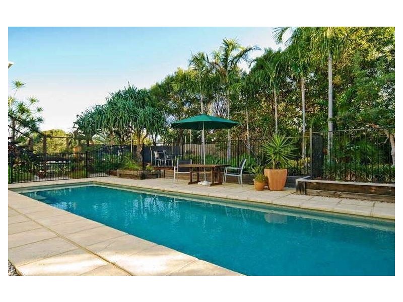 4 Shamrock Court, Sunrise Beach QLD 4567