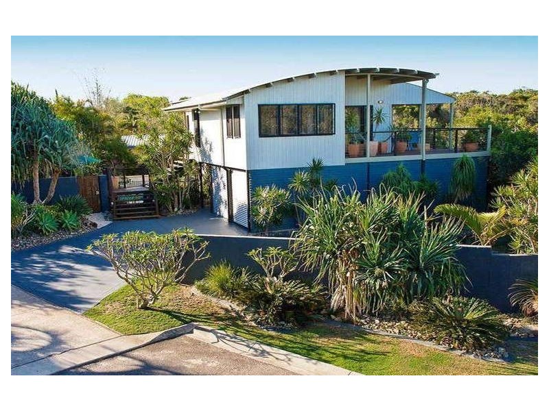 4 Shamrock Court, Sunrise Beach QLD 4567