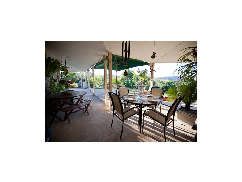 564 Shadbolt Road, Cedar Pocket QLD 4570