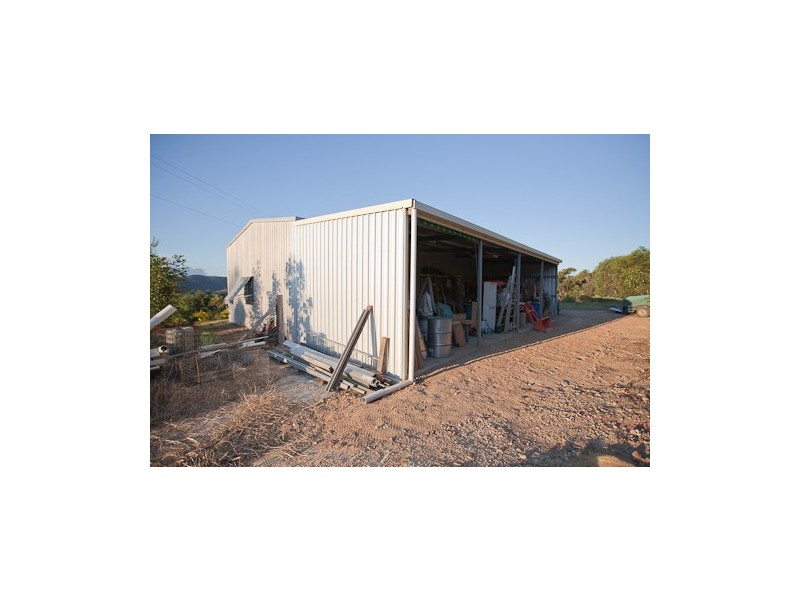 564 Shadbolt Road, Cedar Pocket QLD 4570