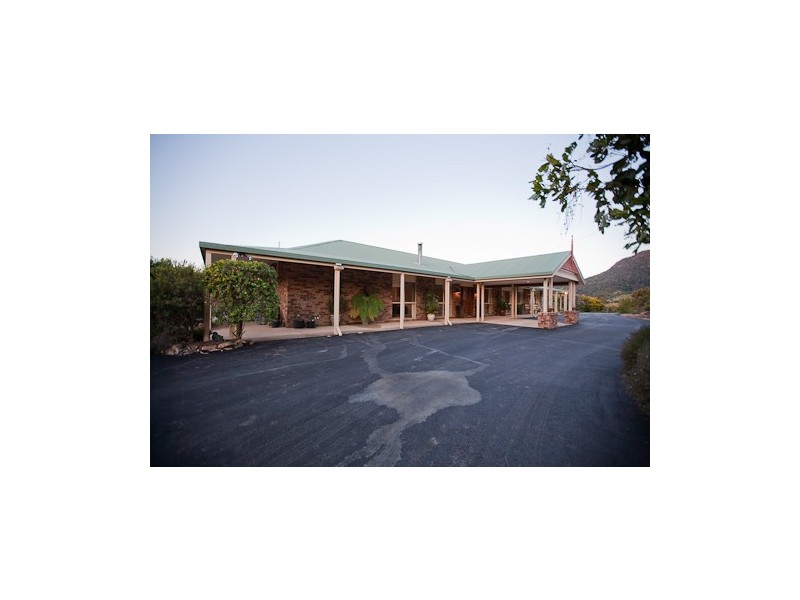 564 Shadbolt Road, Cedar Pocket QLD 4570