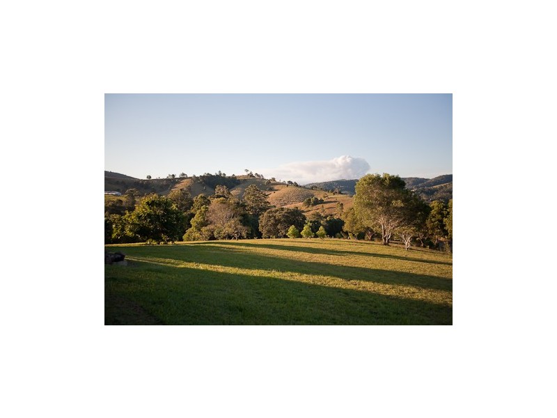 564 Shadbolt Road, Cedar Pocket QLD 4570