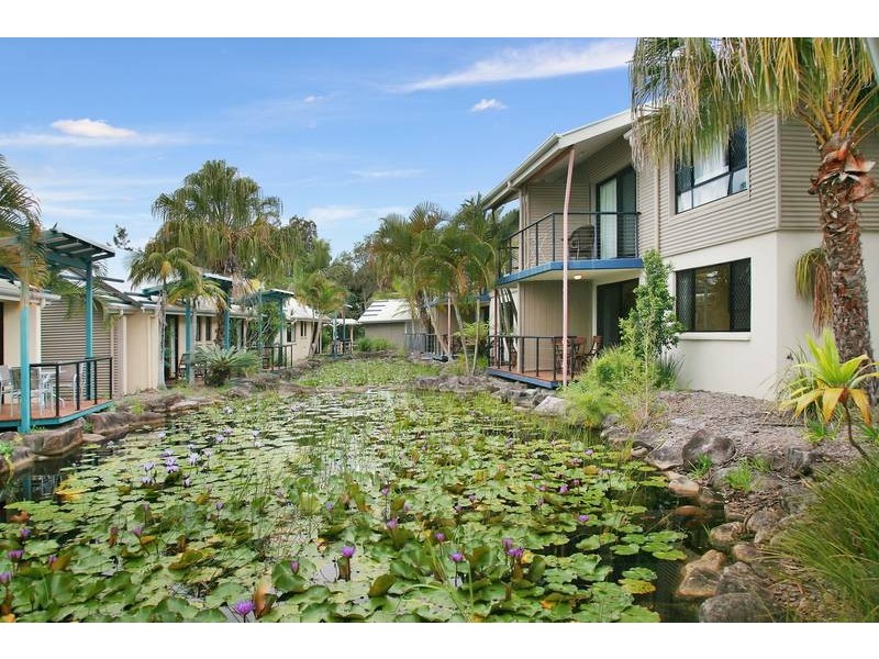46/73 Hilton Terrace, Noosaville QLD 4566