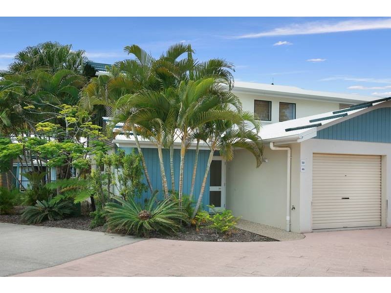 46/73 Hilton Terrace, Noosaville QLD 4566