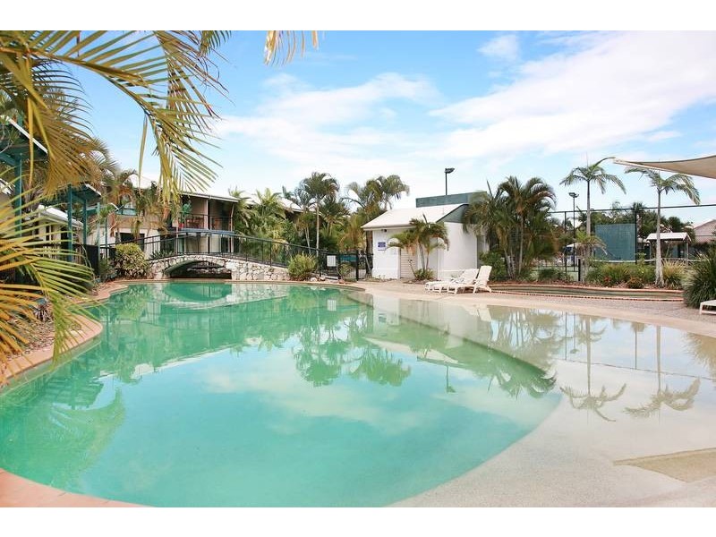 46/73 Hilton Terrace, Noosaville QLD 4566