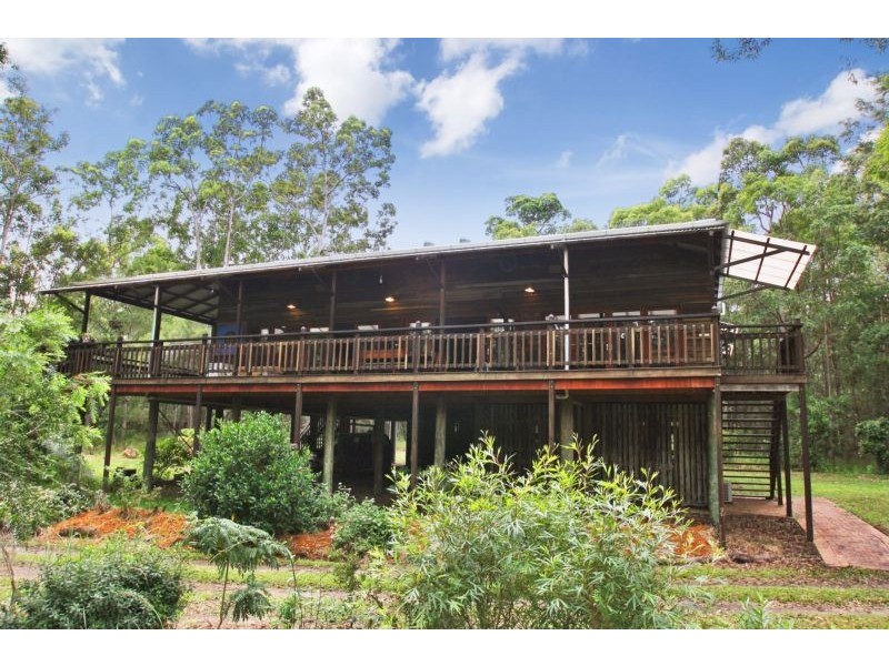 859 Cootharaba Road, Boreen Point QLD 4565