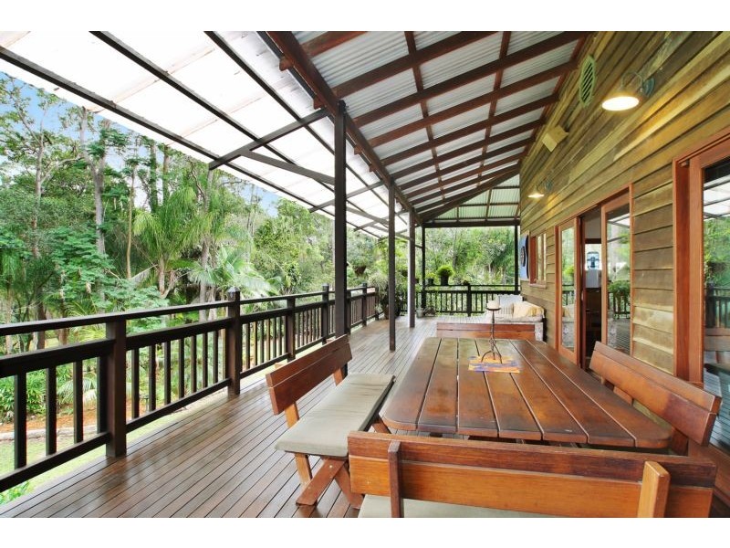 859 Cootharaba Road, Boreen Point QLD 4565