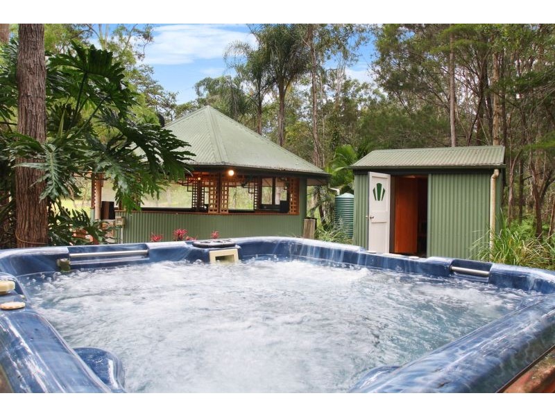 859 Cootharaba Road, Boreen Point QLD 4565