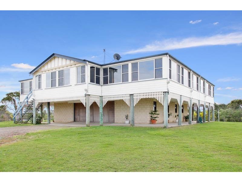 94 Murdering Creek Road, Peregian Beach QLD 4573