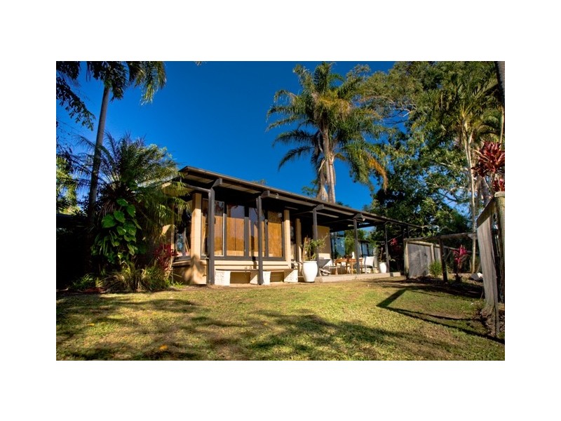 894 Eumundi Noosa Road, Doonan QLD 4562