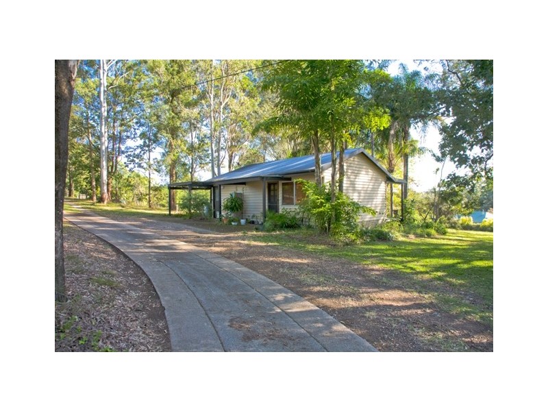 894 Eumundi Noosa Road, Doonan QLD 4562