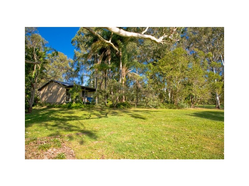 894 Eumundi Noosa Road, Doonan QLD 4562