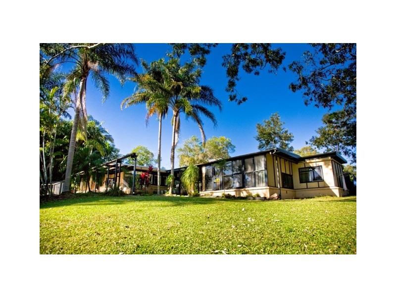 894 Eumundi Noosa Road, Doonan QLD 4562