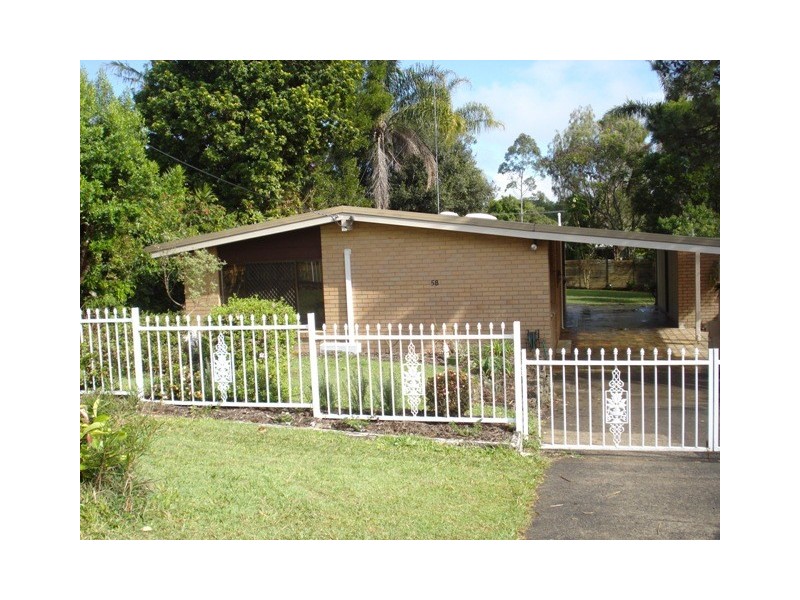 58 Werin, Tewantin QLD 4565