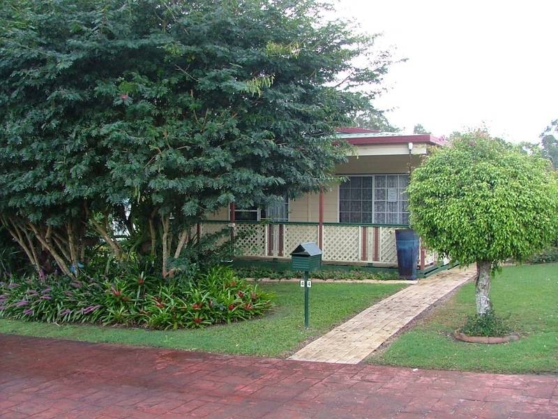 44/1 Ferrells Road, Cooroy QLD 4563