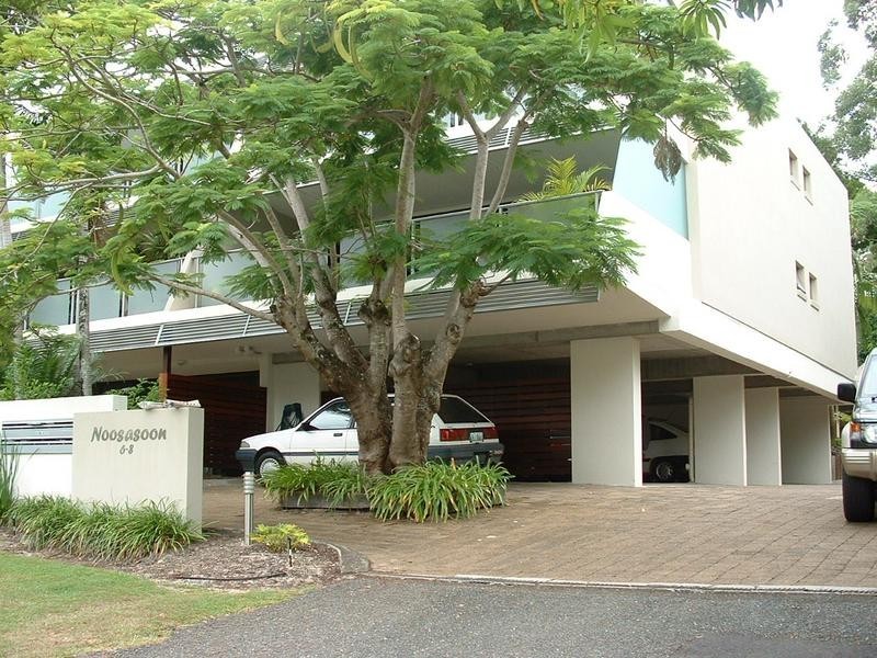 7/6-8 Edgar Bennett Ave, Noosa Heads QLD 4567