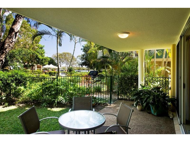 12/273 Gympie Terrace, Noosaville QLD 4566