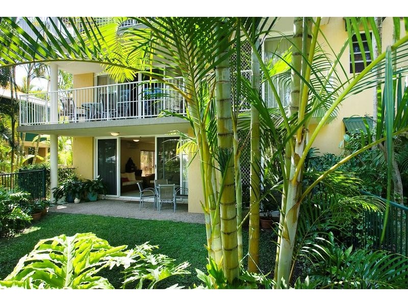 12/273 Gympie Terrace, Noosaville QLD 4566