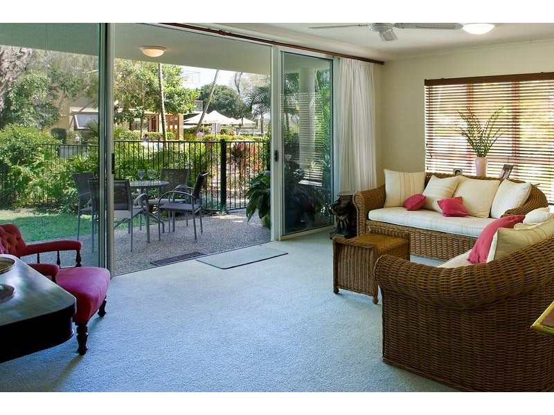 12/273 Gympie Terrace, Noosaville QLD 4566