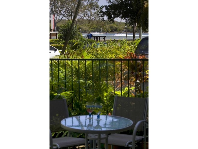 12/273 Gympie Terrace, Noosaville QLD 4566