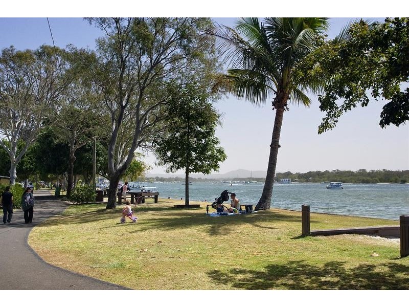 12/273 Gympie Terrace, Noosaville QLD 4566