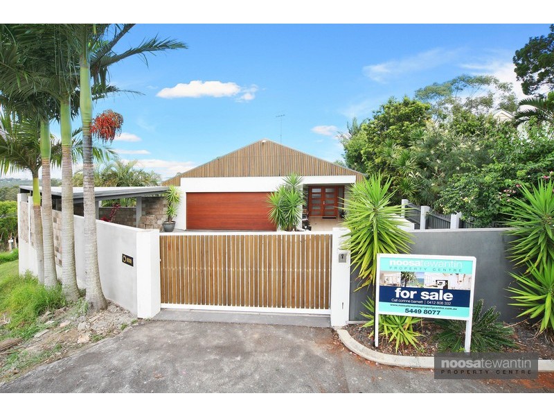 6 Cabbi Court, Coolum Beach QLD 4573