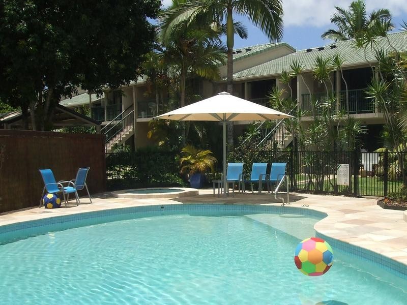 13/164 Noosa Parade, Noosaville QLD 4566