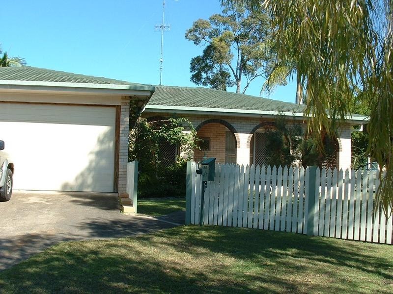 17 Cobham St, Tewantin QLD 4565