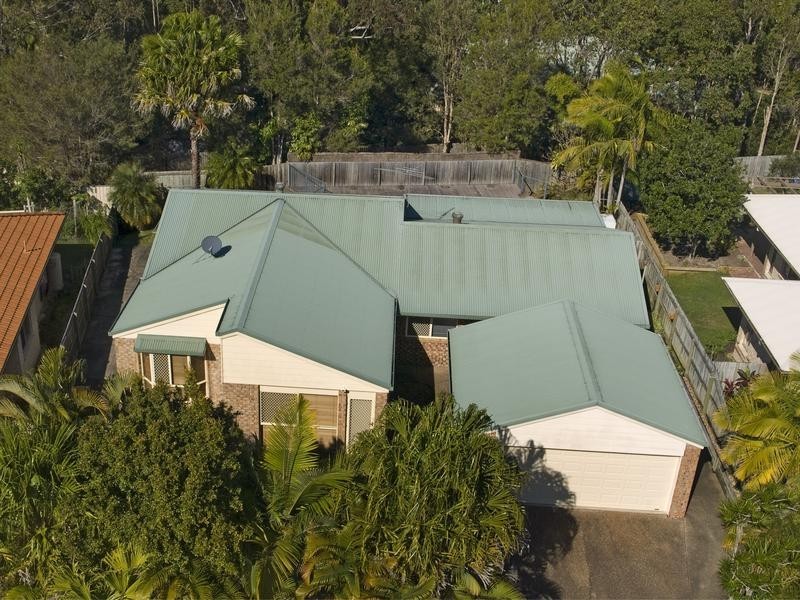135 Outlook Drive, Tewantin QLD 4565