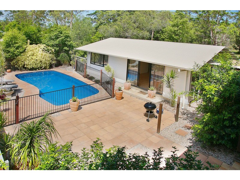 29 Coolah Place, Cooroibah QLD 4565