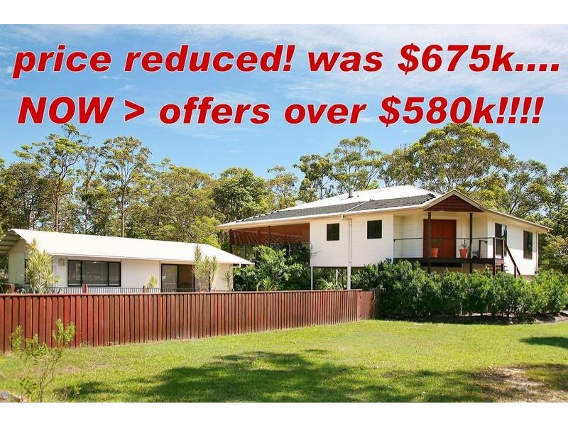 29 Coolah Place, Cooroibah QLD 4565