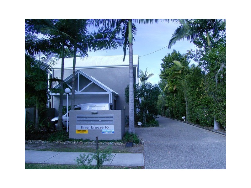 8/16 James Street, Noosaville QLD 4566