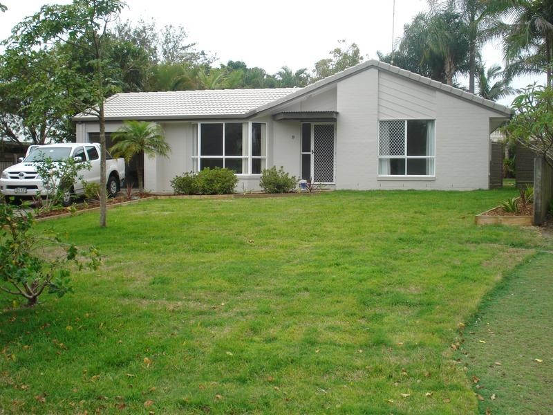 9 Connor Pl, Sunrise Beach QLD 4567