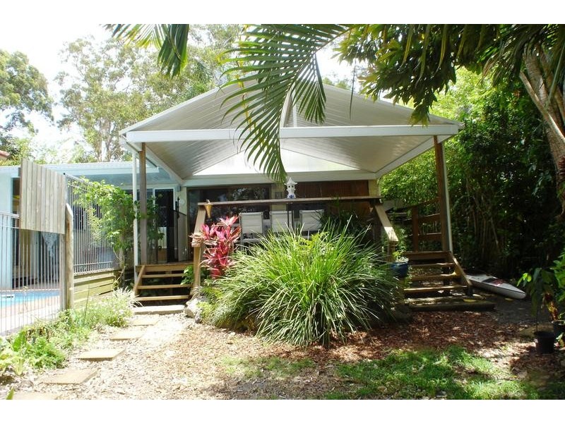 39 Morning Glory Drive, Cooroibah QLD 4565