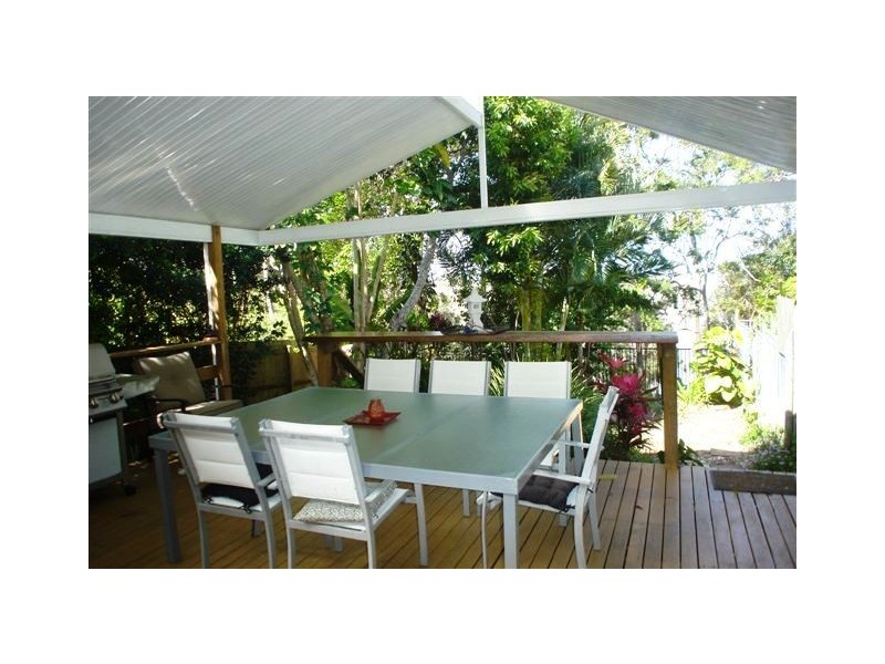 39 Morning Glory Drive, Cooroibah QLD 4565