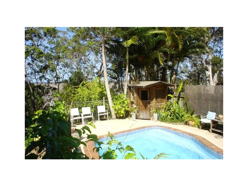 39 Morning Glory Drive, Cooroibah QLD 4565