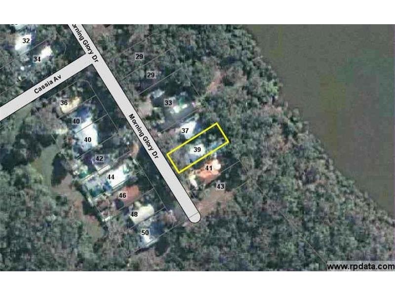 39 Morning Glory Drive, Cooroibah QLD 4565