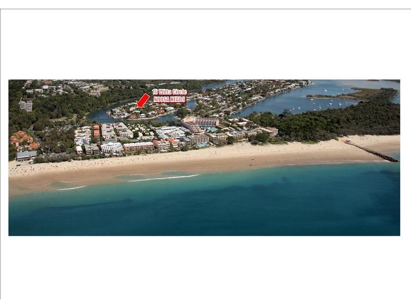 16 Witta Circle, Noosa Heads QLD 4567