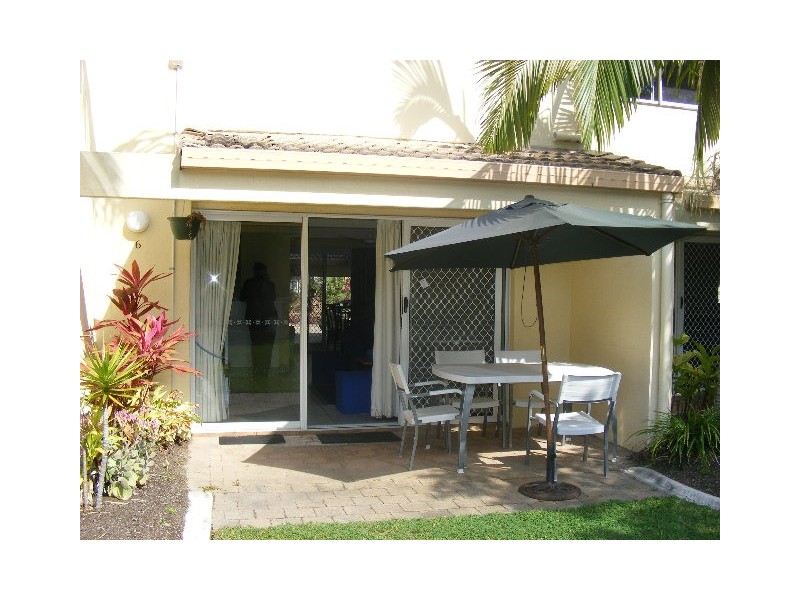 6/261 Weyba Road, Noosaville QLD 4566