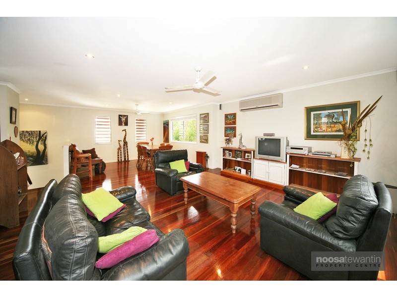 Villa 4/7-9 Werin Street, Tewantin QLD 4565