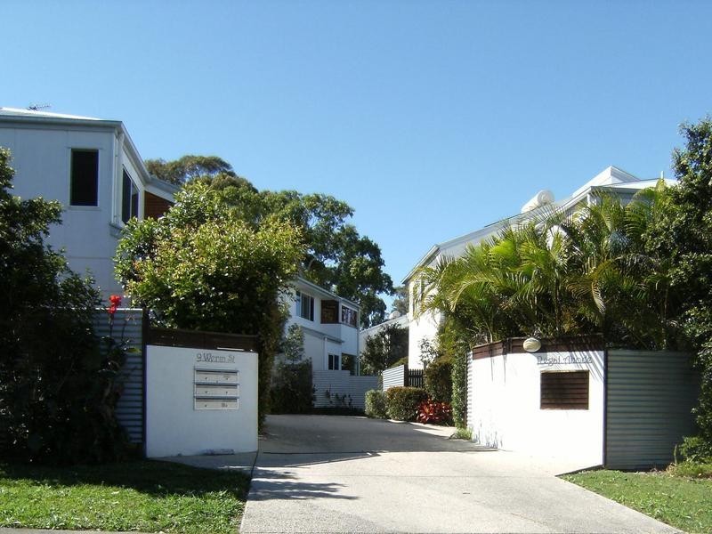 Villa 4/7-9 Werin Street, Tewantin QLD 4565
