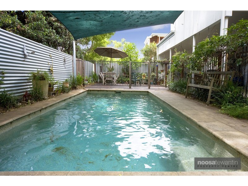 Villa 4/7-9 Werin Street, Tewantin QLD 4565