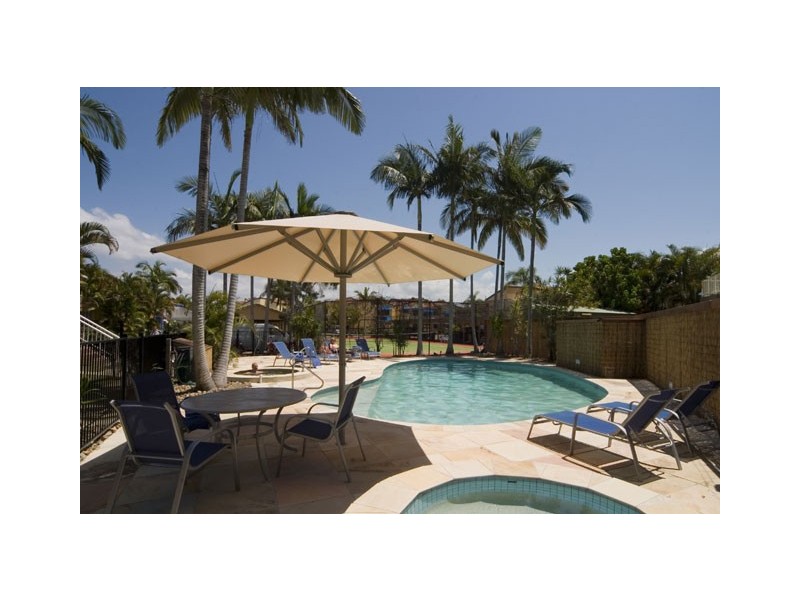 25/164 Noosa Parade, Noosa Heads QLD 4567