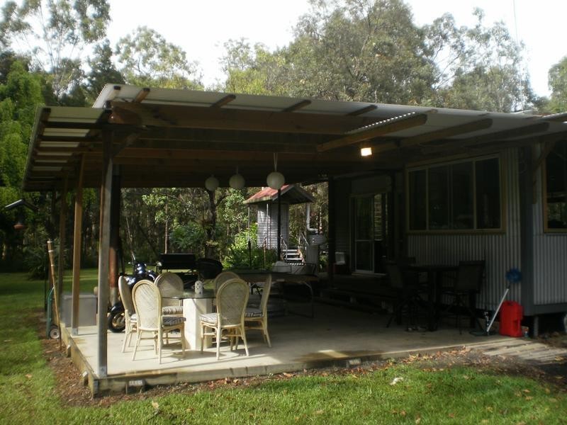 721 McKinnon Dr, Cooroibah QLD 4565