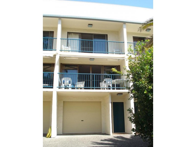3/23 Russell St, Noosaville QLD 4566