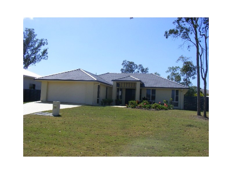 38 Cooroibah Cres, Tewantin QLD 4565