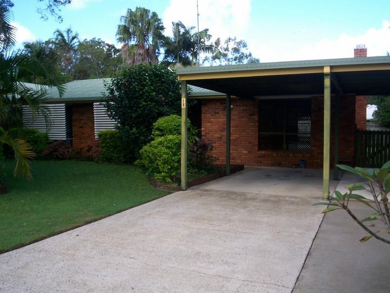 18 Elkhorn Dr, Tewantin QLD 4565