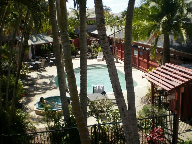 118/24 Lake Weyba Dr, Noosaville QLD 4566