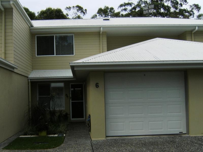 6/26 Gleneagles Drive, Tewantin QLD 4565
